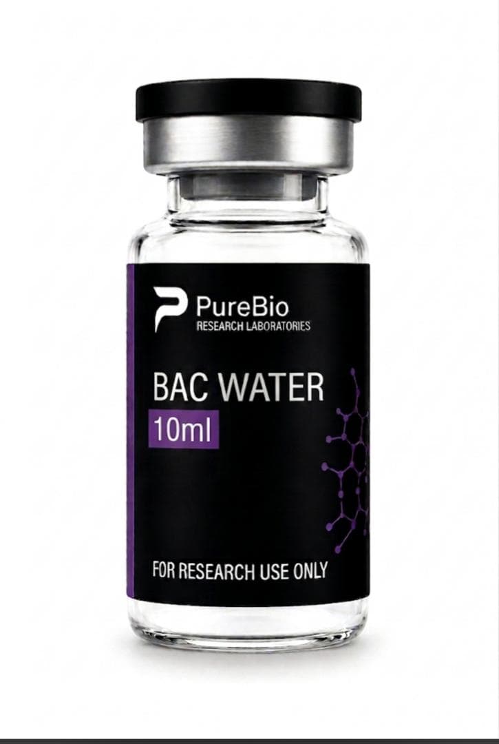 BAC Water
